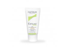        ( ), 30 - NOREVA EXFOLIAC SOIN ANTI-IMPERFECTIONS TEINT&#201; CLAIR  Exfoliac  Anti-Blemish  30       11,9 