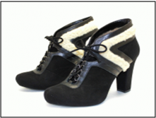 /  .&#8470;371(33-36	black sued black leather),-3700 .+.%