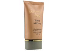   Flormar Sheer Make Up Fond de Teint.jpg