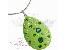 HEIDY (Fantasy)    Swarovski. 5530-1372-7026_1017.00 