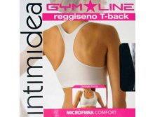  IN-Reggissento T-Back Gym Line  239 