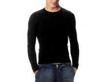  IN-T-Shirt Girocollo m/lunga UOMO 431 