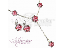 MALIKA    Swarovski_5530-5366-7126 + 5540-5148-7126_1082.00 