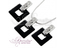 SQUARE    Swarovski_5530-1247-7036 + 5540-3047-7066_2069.00 