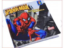 - Spider-Man  5 ,   250 .JPG