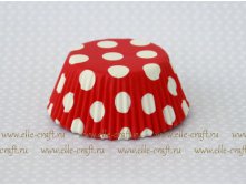   Large Polka Dot - Red_38.JPG