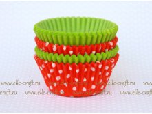    Party-mix - Fresh green & orange dots_114.JPG