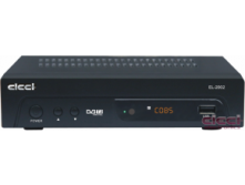 EL-2002/DVB-T2 