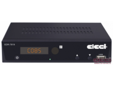 EDR-7819 / DVB-T2 