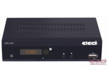 EDR-7820 / DVB-T2 