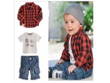 http://www.aliexpress.com/store/product/NEW-arrive-children-3-pcs-set-two-pcs-shirt-jeans-pants-set-children-clothing-good-quality/603715_595261703.html