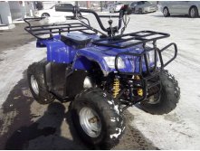  Polaris Honda 150 , 62000 