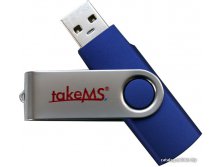 USB TakeMS Mini Rubber Blue.jpg