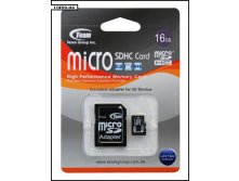 Micro SD 16Gb Team (SD adapter) class4.jpg