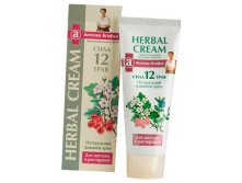  "Herbal Cream"  /   75 12 63