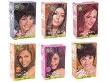     COLOR MATE Hair Color (75 .,5 .15.)