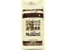  Musetti