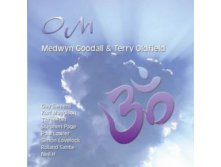 Medwyn Goodall & Terry Oldfield / Om 96