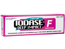      &#171;Iod**ase D**eep Imp**act F -Fos**fatidilcolina-&#187; - 1998 . !  1400 .!