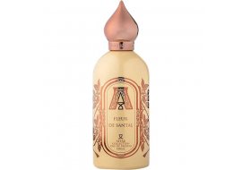 FLEUR DE SANTAL ATTAR COLLECTION   100  6800+%+