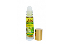 522208-BAN_[BANNA]   -   Banna Oil Balm with herb Lemongrass, 10 _  8 _120_.+18%