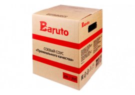   BARUTO 20