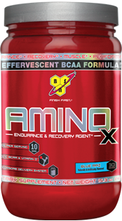 BSN Amino-X