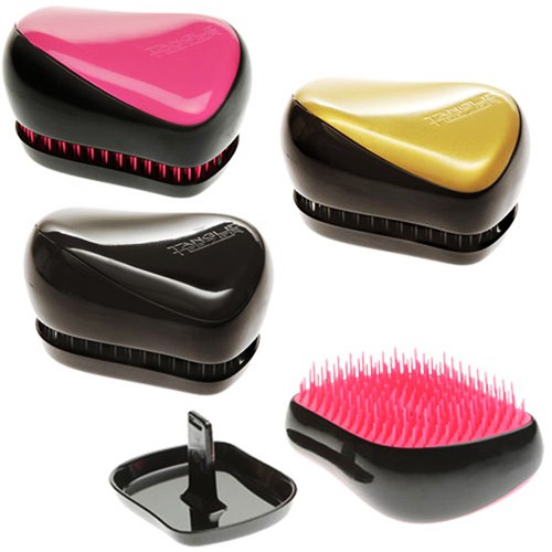 !!!! 224  !!!!!!!     TANGLE TEEZER Compact Styler   (  ) 390