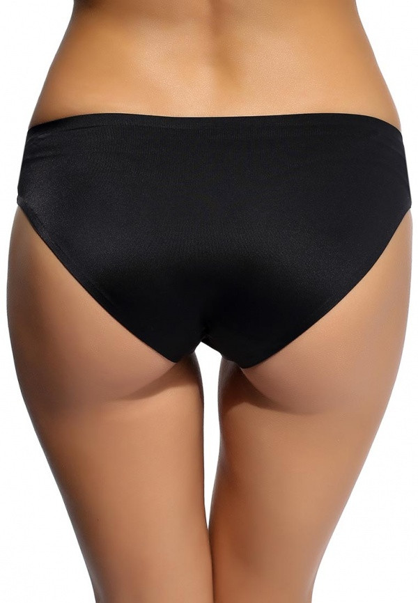 Трусики PUSH-UP, леопардовые S HC010-LEO-S - Hollywood Curves - Трусики-слипы - Купить