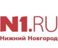 Недвижимость Нижнего Новгорода - N1.RU