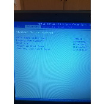 The bios in this system is not fully acpi compliant что делать. Смотреть фото The bios in this system is not fully acpi compliant что делать. Смотреть картинку The bios in this system is not fully acpi compliant что делать. Картинка про The bios in this system is not fully acpi compliant что делать. Фото The bios in this system is not fully acpi compliant что делать