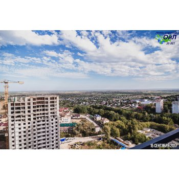 жк красная поляна проектная декларация