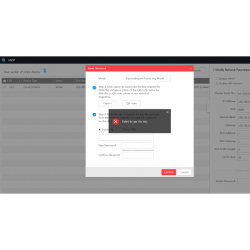 device rejected hikvision что делать. Смотреть фото device rejected hikvision что делать. Смотреть картинку device rejected hikvision что делать. Картинка про device rejected hikvision что делать. Фото device rejected hikvision что делать