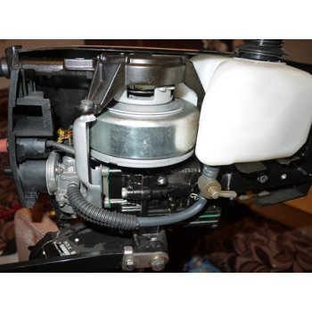 Мотор Sea-Pro T 3.5S – обзор и отзывы