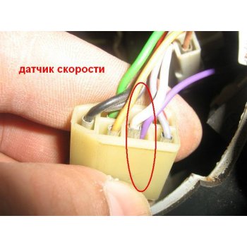бортовой компьютер скат 2с распиновка контактов 140595796 skat