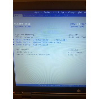 The bios in this system is not fully acpi compliant что делать. Смотреть фото The bios in this system is not fully acpi compliant что делать. Смотреть картинку The bios in this system is not fully acpi compliant что делать. Картинка про The bios in this system is not fully acpi compliant что делать. Фото The bios in this system is not fully acpi compliant что делать