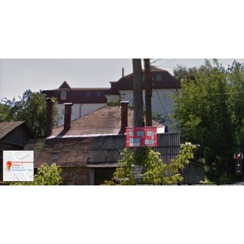 229899758 kuznechihinskaya 2 nino hren kakaya to гужевая 1а что за дом