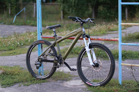 Haro escape 8.1 sales