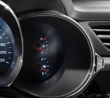 Киа Рио Емкость Бака