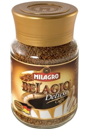 Кофе Милагро Голд Цена 95гр