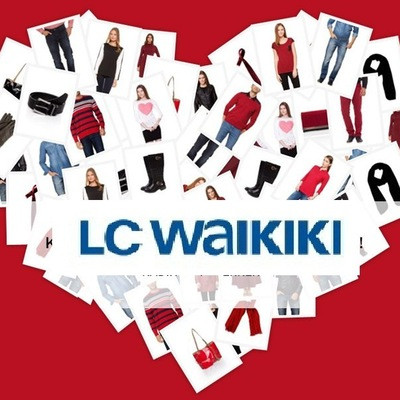 Lc Waikiki Home Интернет Магазин
