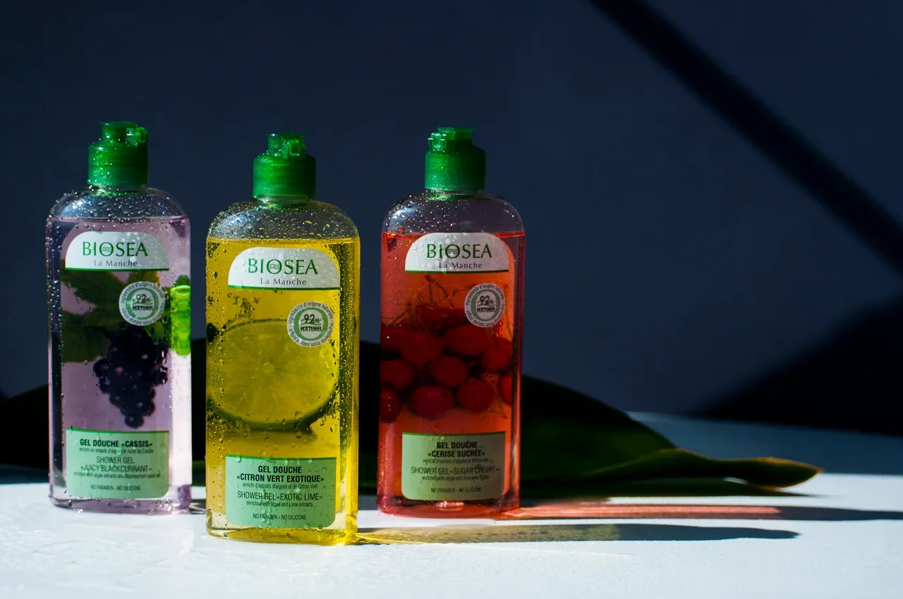 Купить Духи Biosea Где В Магазине