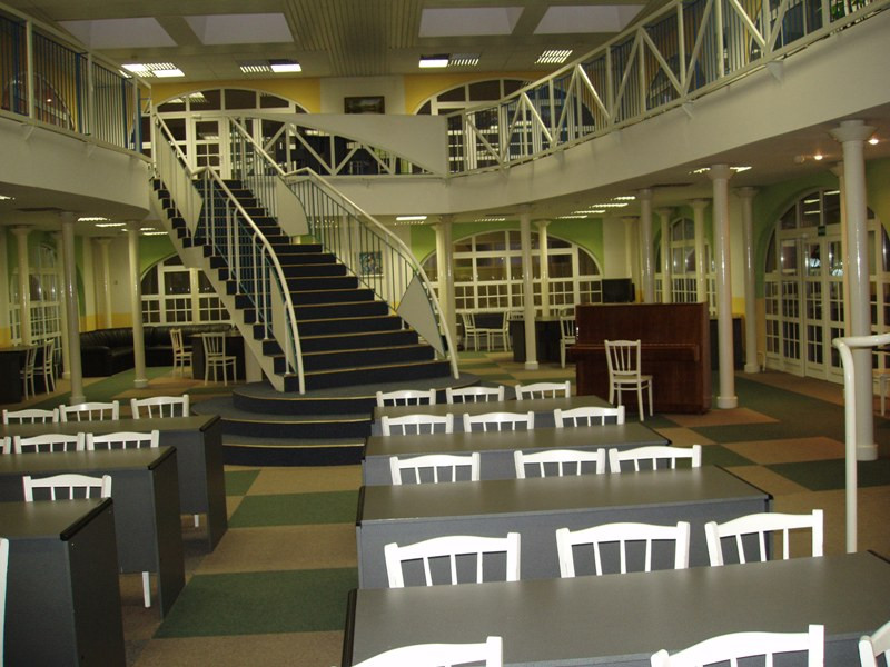 Лицей no 165 имени 65 летия газ