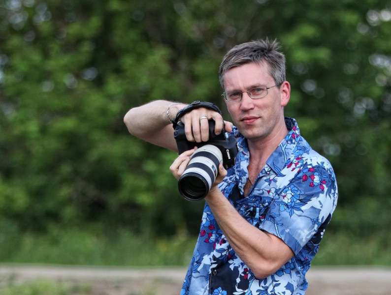 Vitaly Tv