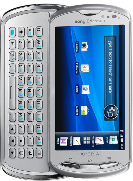 Sony Xperia Pro I Купить В Казахстане