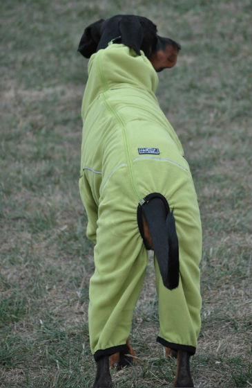 Комбинезон Для Собак Hurtta Купить