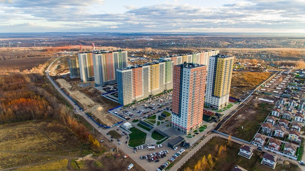 Фантазия анкудиновское ш 4 нижний новгород фото