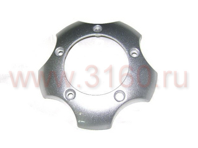 Колпак Ступицы Уаз Купить