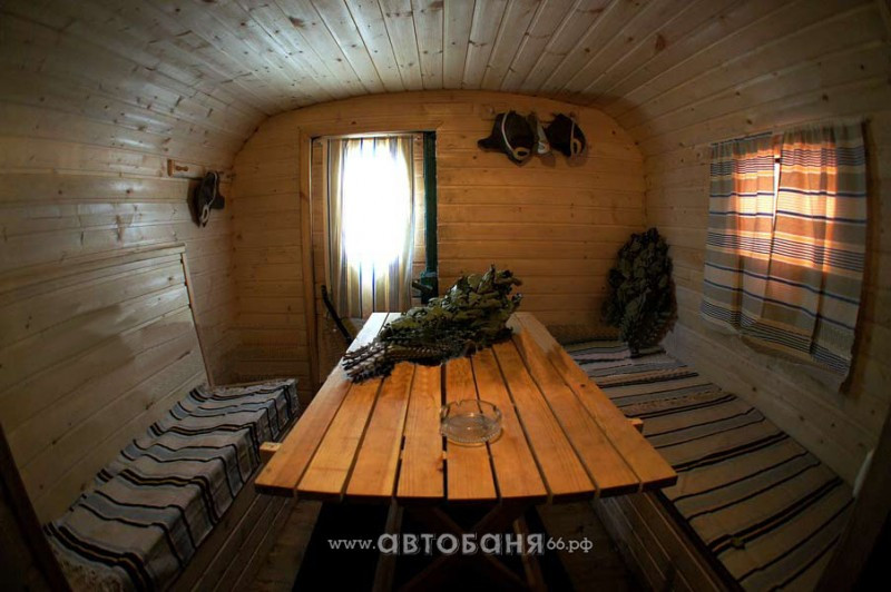 
Военные В Бане