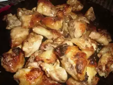 Гузки Индейки Рецепты На Сковороде С Фото